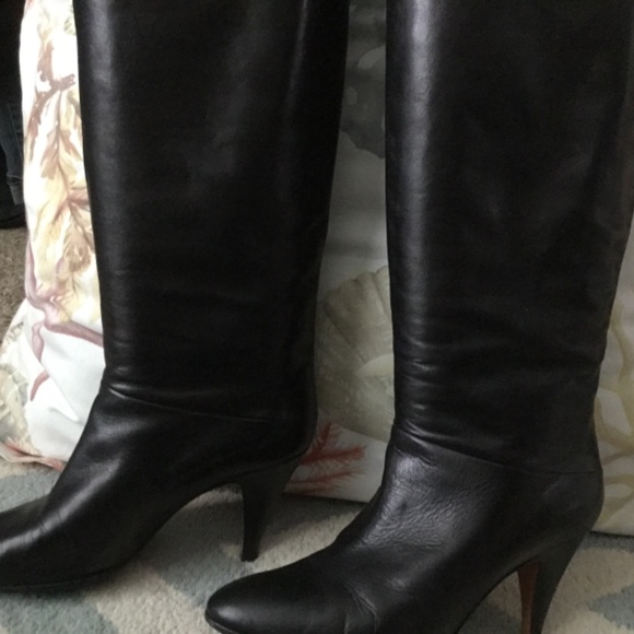 Vero Cuoio boots - Picture 2 of 5